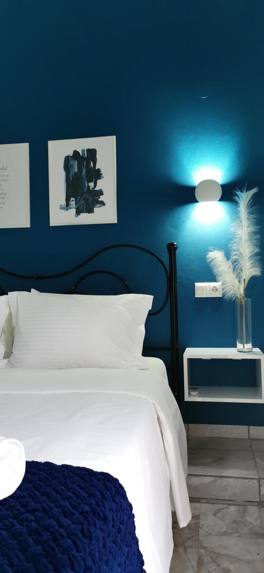 W Pearl Suite Néa Péramos Eksteriør billede